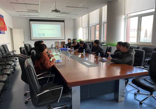 河北省工信廳專家一行對河北省中藥材質(zhì)量檢驗檢測研究中心有限公司進行了“河北省中小企業(yè)公共服務示范平臺”現(xiàn)場測評 河北省工信廳專家一行對河北省中藥材質(zhì)量檢驗檢測研究中心有限公司進行了“河北省中小企業(yè)公共服務示范平臺”現(xiàn)場測評